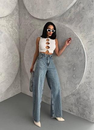 Джинси 2