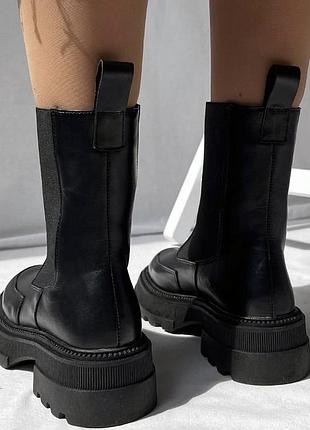 Челси новая, женская обувь