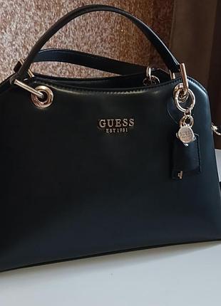 Сумка guess