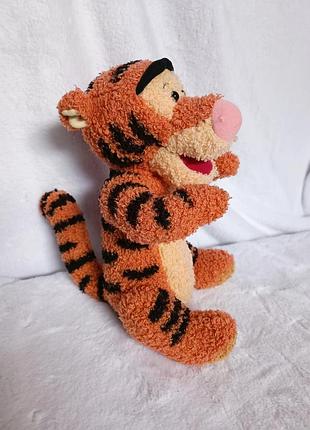 Disney winnie the pooh . тигрюля вінтажний шарнірний, вінні пух, пятачок