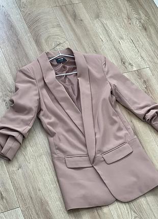 Піджак жакет