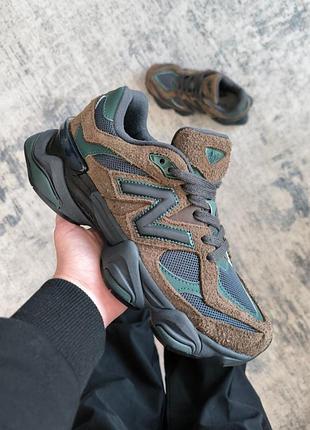 Кросівки new balance 9060