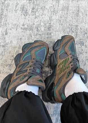 Кросівки new balance 9060