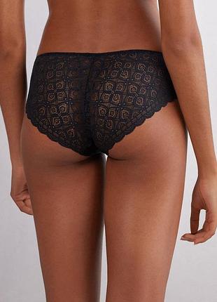 Шовкові❣трусики сліпи intimissimi10 фото