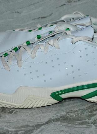 Adidas barricade кроссовки 49 размер — купити в Україні | SHAFA