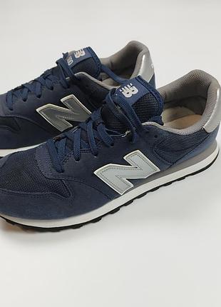 Мужские кроссовки new balance 500