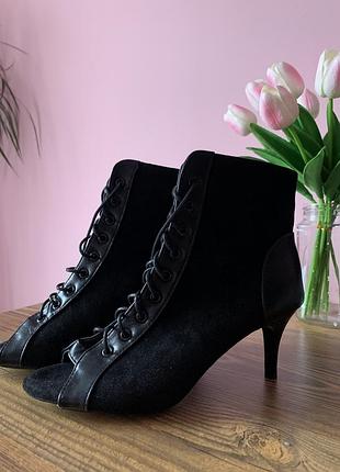 Туфли heels