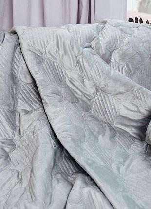 Велюрове покривало