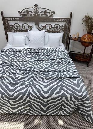 Муслиновое покрывало хлопок