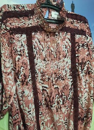 Женская блуза