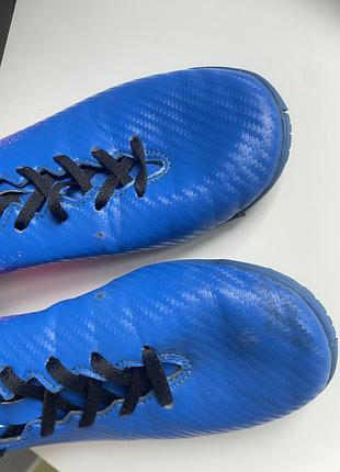 Футзалки adidas 3