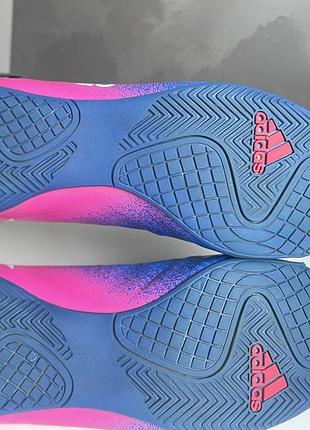 Футзалки adidas 4