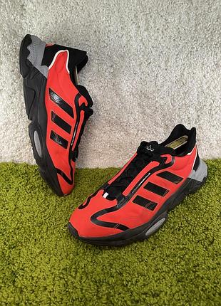 Кросівки adidas sign ozweego