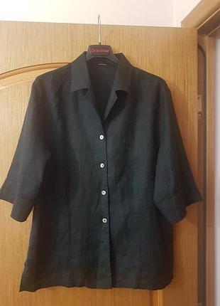 Сорочка-блузка vision