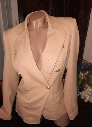 Женский жакет пиджак missguided