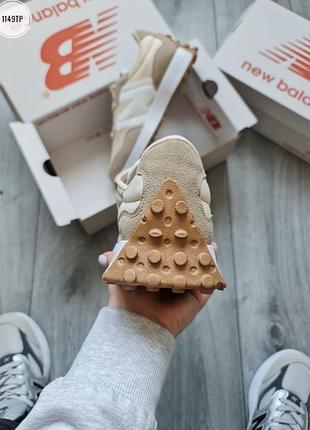 Кроссовки new balance 327 5