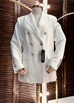 Пиджак женский