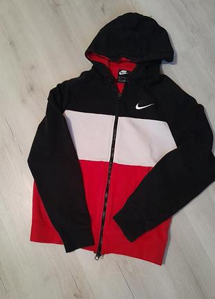 Зип-худи найк размер xs