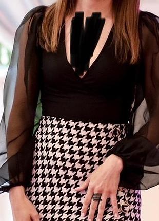 Блузка, кофта bershka xs