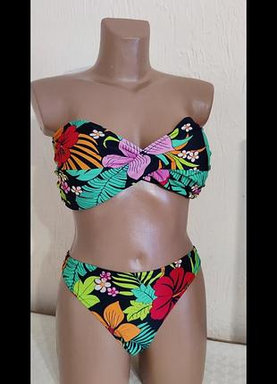 Якісний купальник розпаровка.