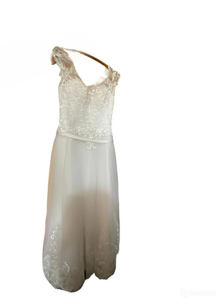 Сукня весільна