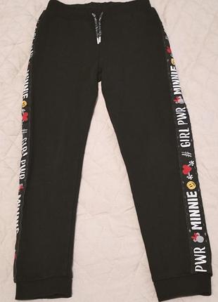 Брюки для девочки