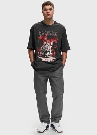 Брюки мужские air jordan chicago pants