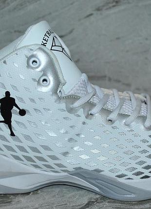 Кроссовки баскетбол 44 размер