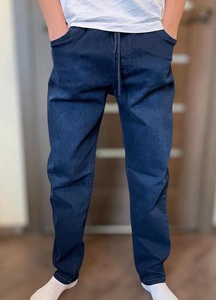 Джинси для хлопців (теплі)