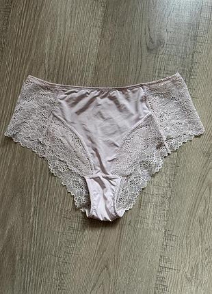 Трусики мереживні