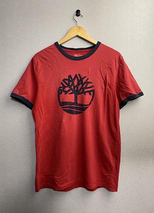 Футболка timberland m