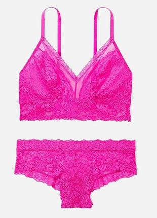 Комплект victoria secret оригінал