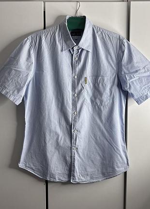 Armani сорочка рубашка