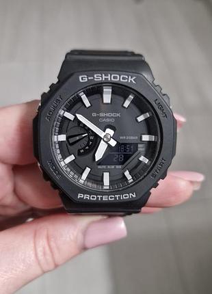 Часы casio g-shock