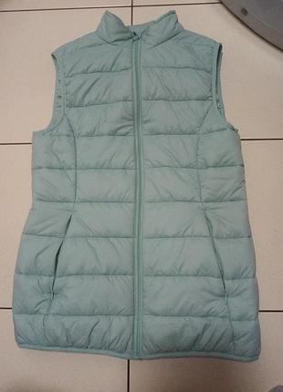 Жилетка безрукавка up2fashion, р. s
