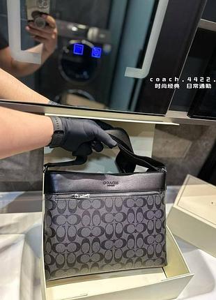 Сумка coach