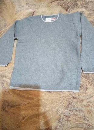 Свитер  zara, 2-3 года
