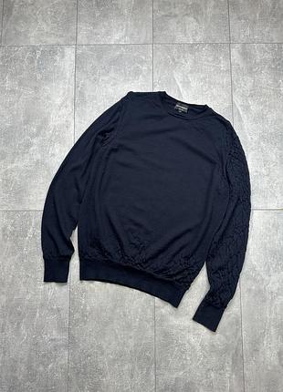 Emporio armani кофта свитер