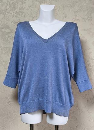 Кофта, топ  hobbs із якісного матеріалу з шовком