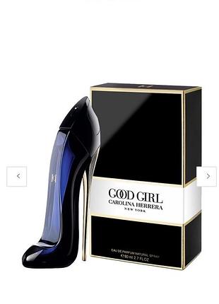 Парфум духи Good girl carolina herrera new york 100ml