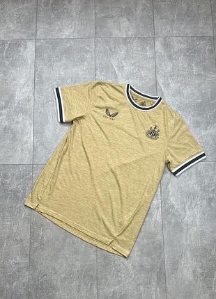 Castore new castle футболка