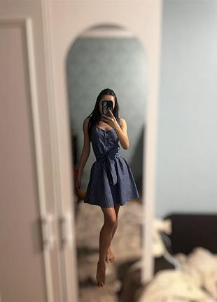 Сукня/сарафан
