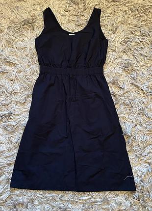 Платье сарафан натуральный gap
