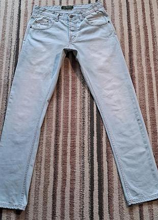 Джинси 30/32 cropp