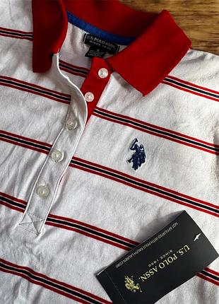 U.s.polo assn