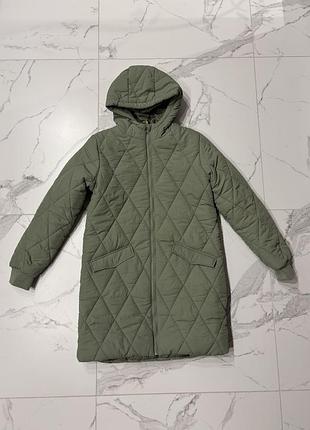 Курточка на дівчинку