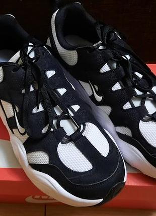 Nike tech hera black/white dr9761-101