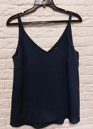 Фирменная майка маечка