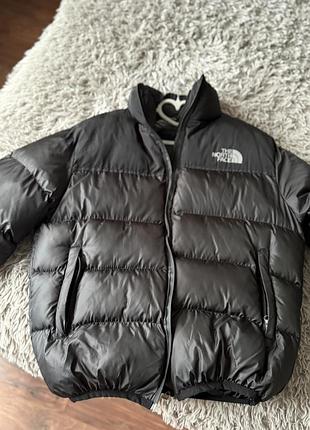 Куртка the north face