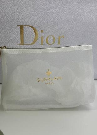 Косметичка guerlain